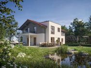Hier ist Platz für 2 Familien! Haus mit Grundstück! - Köln