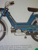 suche für sammlung mofa moped roller vespa kreidler in 91233