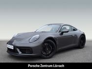 Porsche 992, 911 Carrera GTS Abstandstempomat, Jahr 2021 - Lörrach