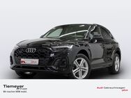 Audi Q5, 40 TDI Q 2x S LINE 2xASSIST, Jahr 2022 - Bochum