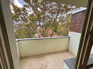 In ruhiger Lage von Möckern - TOP 4 Zi.-Whg. mit Balkon, Außenrollos - leerstehend! - Leipzig