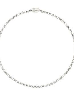 Vivance Edelstahlkette timeless style