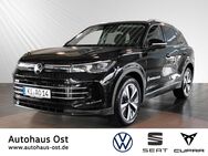 VW Tiguan, 1.5 Elegance eTSI, Jahr 2024 - Kiel