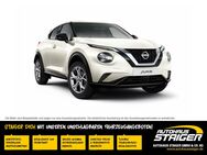 Nissan Juke, 1.0 DIG-T N-Connecta WinterPaket, Jahr 2024 - Wolfach