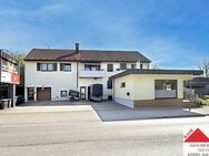 Über 6 % Rendite: Mehrfamilienhaus oder Gewerbebauplatz! - Sindelfingen