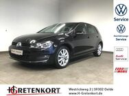 VW Golf, 1.2 TSI 7 VII Allstar, Jahr 2016 - Oelde