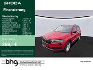 Skoda Karoq, 1.5 TSI Style Karoq Style, Jahr 2020 - Reutlingen