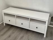 Ikea Hemnes Kommode/TV Bank - Datteln