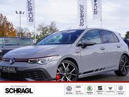 VW Golf, 2.0 TSI VIII GTI CLUBSPORT HARMAN, Jahr 2024 - Mindelheim