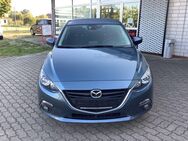 Mazda 3, 7.2 Lim (BM BN)(0013->) Center-Line, Jahr 2015 - Parchim