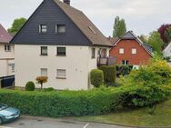 Freistehendes Ein-/ Zweifamilienhaus in ruhiger Lage - Dortmund