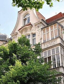 Viel Platz zum Lieben - Leben - Streiten! - Berlin