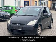 Mitsubishi Colt CZ3 Lim. 3-trg. 1.1 Tüv Neu - Emmendingen