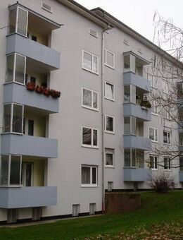 Schicke 3-Zimmer-Wohnung - Kassel