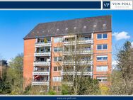 Großzügige 5-Zimmer-Erdgeschoßwohnung mit Tiefgarage in Quickborn - Ruhig wohnen, bestens angebunden - Quickborn (Landkreis Pinneberg)
