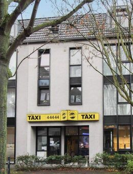 Attraktive Eigentumswohnung in zentraler Lage von Hürth - ideal für Kapitalanleger und Selbstnutzer - Hürth