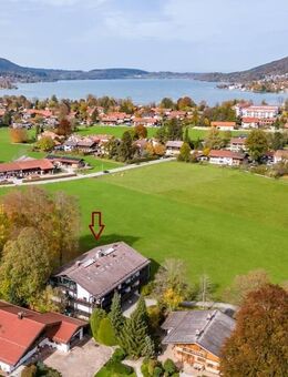 3 Zi. Eigentumswohnung in Bestlage in Rottach-Egern - Rottach-Egern