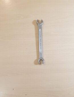 Stahlwille offener Doppelringschlüssel 14 x 17mm - Wiesbaden Auringen