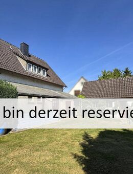 ==Handwerker aufgepasst! Sanierungsobjekt mit großzügigem Garten in Pottenhausen== - Lage (Nordrhein-Westfalen)