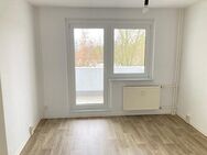 Große 2-RW mit Balkon... - Magdeburg