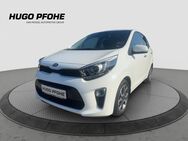 Kia Picanto, Spirit, Jahr 2019 - Hamburg