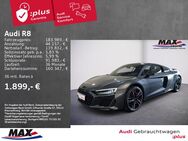 Audi R8, COUPE V10 PERFORMANCE MAGNETIC, Jahr 2023 - Offenbach (Main)