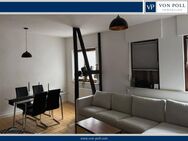 Helle 3 Zimmer-Etagenwohnung in der Stadtmiete - Eschwege