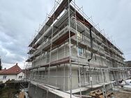 *NEUBAU* 2-Zimmer-Wohnung mit WBS in Plochingen - Plochingen