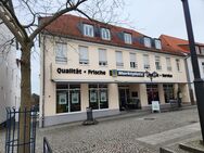 2 Raumwohnung im Stadtzentrum von Waren Müritz - Waren (Müritz)