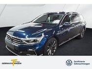 VW Passat Variant, GTE NP62 LM18, Jahr 2022 - Gelsenkirchen