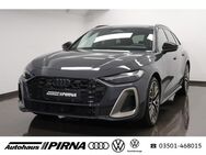 Audi A5, Avant edition one TDI quattro #Techpro, Jahr 2025 - Pirna