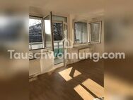 [TAUSCHWOHNUNG] Helles Single-Apartment in Friedrichshain - Berlin