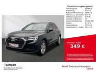 Audi Q3, 40 TFSI quattro, Jahr 2020 - Münster