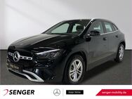 Mercedes GLA 200, MBUX, Jahr 2023 - Bünde