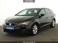 Seat Leon, 1.6 TDI ST Style ######, Jahr 2020 - Donnersdorf