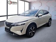 Nissan Qashqai, N-Connecta 158, Jahr 2024 - Dorsten