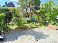 Große Terrasse & Garten. Schicke 3 ZETW in bester Lage! - Heusenstamm