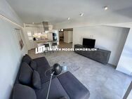 Möblierte Zwei-Zimmer-Loftwohnung mit Stellplatz in zentraler Innenstadtlage - Schweinfurt