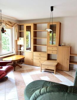 Idyllisches 2.-Domizil direkt am Wasser - Brandenburg (Havel)