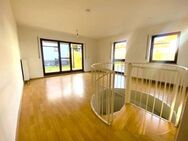 3-Zimmer-Maisonette mit eigenem Garten und Terrasse in idyllischem Wohnpark - Wachau