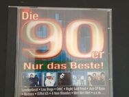 Die 90er - Nur das Beste! - Various - Essen