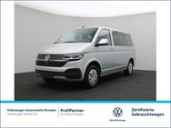 VW T6 Caravelle, 1 Comf, Jahr 2024 - Dresden