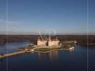 Einfamilienhaus in Bestlage mit Einliegerwohnung - Moritzburg