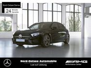 Mercedes A 250, e Edition 2020 AMG Night, Jahr 2020 - Marne