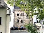 kleines Wohnhaus, perfekt geeignet als Ferienhaus an der Mosel (hochwasserfrei) - Ellenz-Poltersdorf