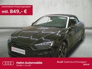 Audi S5, Cabriolet TFSI quattro, Jahr 2024 - Ludwigsburg