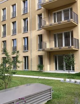 2 Zimmer Neubau an der Dahme - Berlin