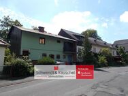 Ehemalig Brauhaus heute Wohn(t)raum mit 3 WE in Schotten - Schotten