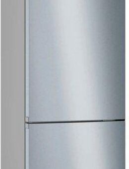 SIEMENS Kühl-/Gefrierkombination KG39NXIBF, 203 cm hoch, 60 cm breit