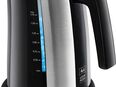 Melitta Wasserkocher Look Aqua Deluxe 1026-04, 1,7 l, 2400 W in 00000